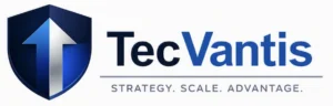 TecVantis - Strategy. Scale. Advantage.
